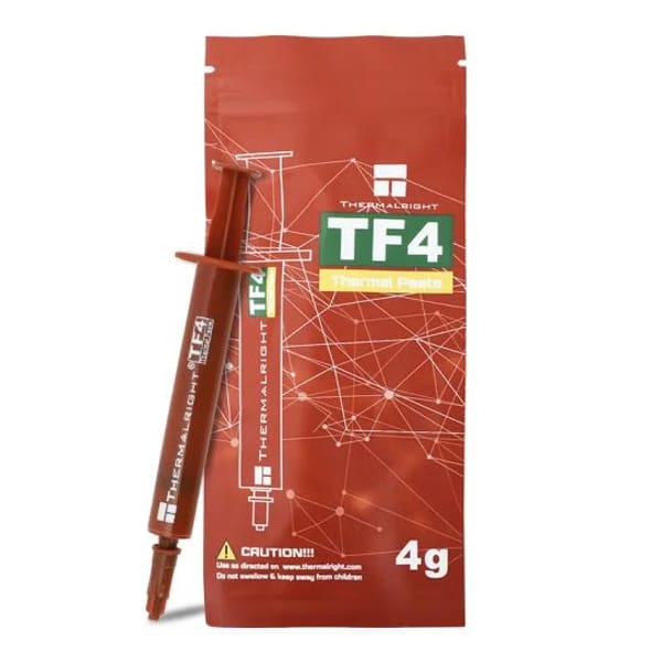 Thermalright TF4 Thermal Paste 4GR məhsul şəkli