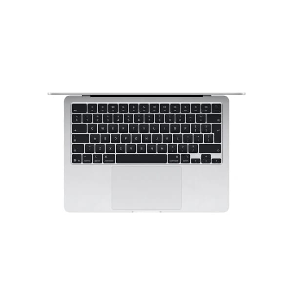 Apple Macbook Air 13 M4 MW0X3RU/A Silver məhsul şəkli
