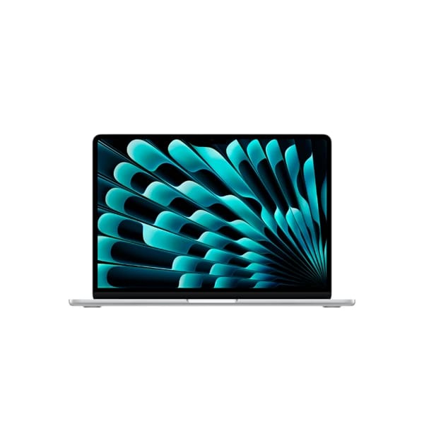 Apple Macbook Air 13 M4 MW0X3RU/A Silver məhsul şəkli
