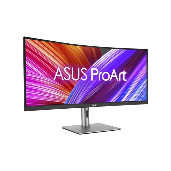ASUS ProArt PA34VCNV 90LM04A0-B02370 Curved Professional Monitor məhsul şəkli