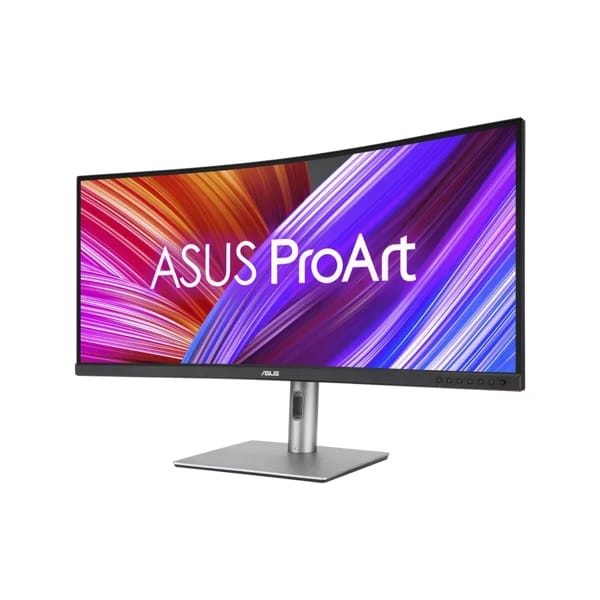 ASUS ProArt PA34VCNV 90LM04A0-B02370 Curved Professional Monitor məhsul şəkli