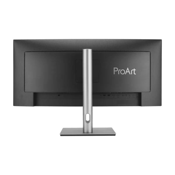 ASUS ProArt PA34VCNV 90LM04A0-B02370 Curved Professional Monitor məhsul şəkli