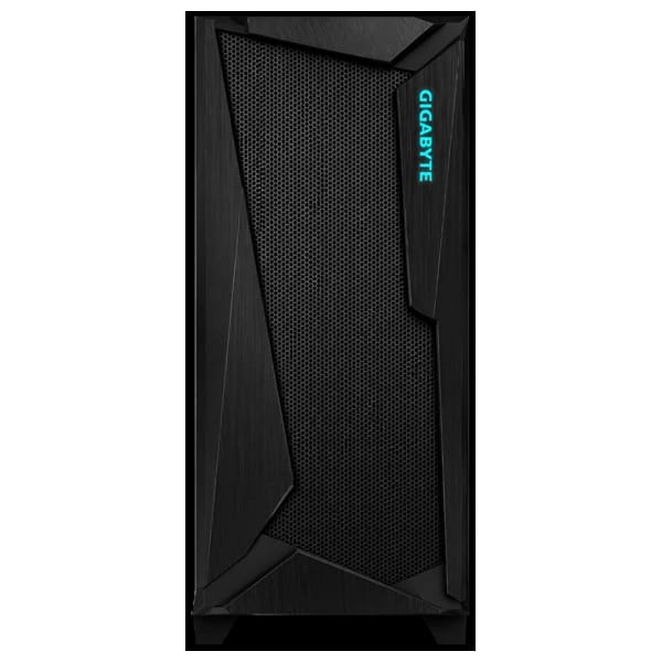 GIGABYTE C301 GLASS Gaming Case məhsul şəkli