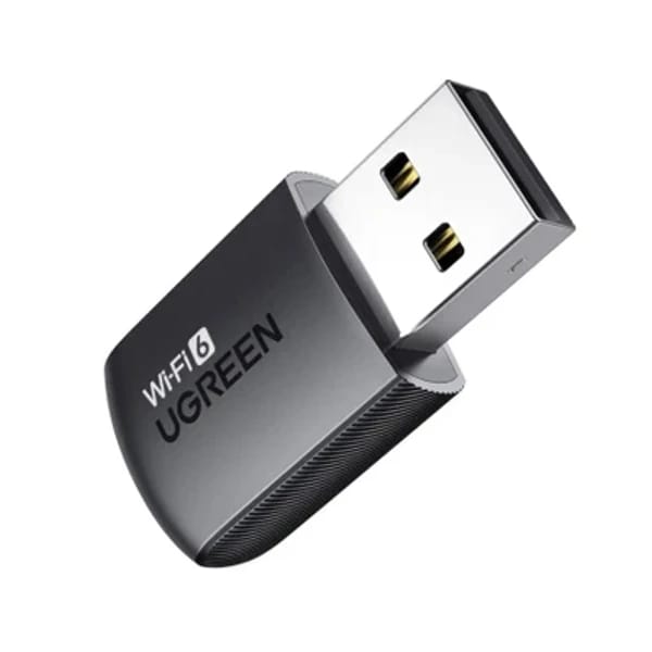 UGREEN AX900 USB Dual Band Wi-Fi 6 Adapter CM762 məhsul şəkli