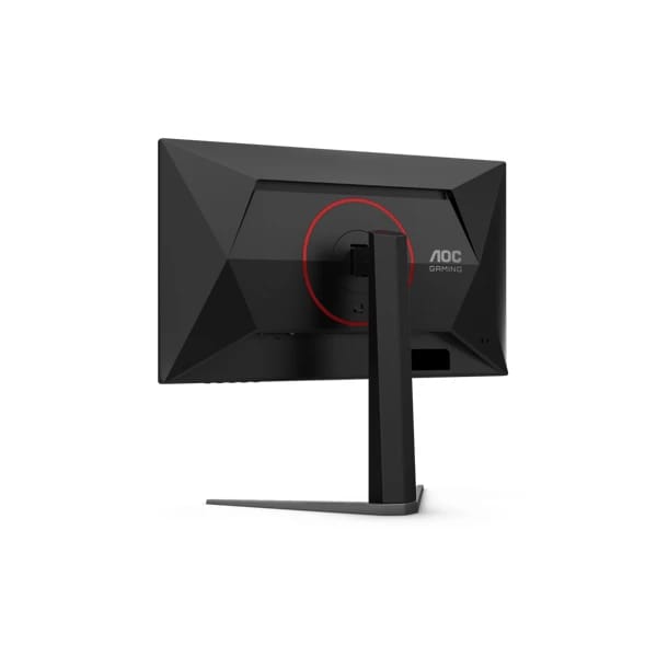 AOC 25G4K 24.5" FHD 420Hz Monitor məhsul şəkli