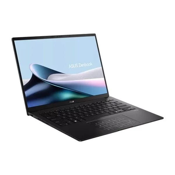 ASUS ZenBook 14 OLED UM3406GA-QD134 90NB17R1-M006M0 (2026) məhsul şəkli