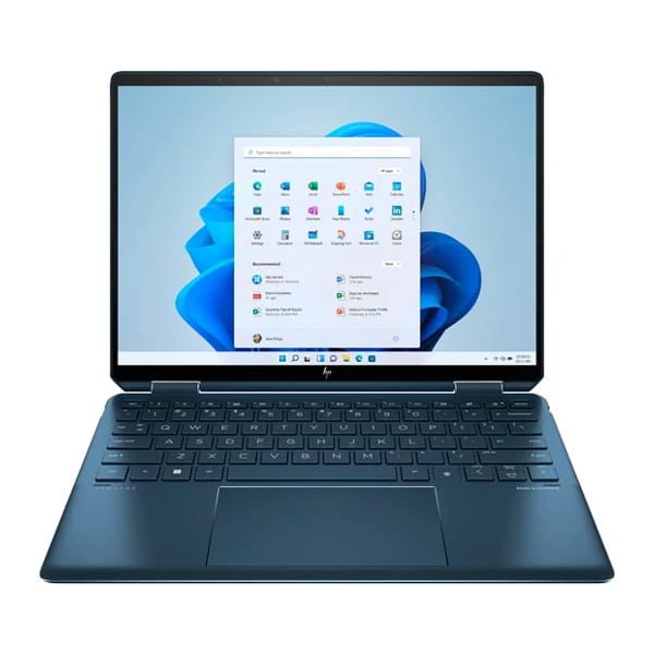 HP Spectre x360 Laptop 14-ef2002ci 827M9EA məhsul şəkli