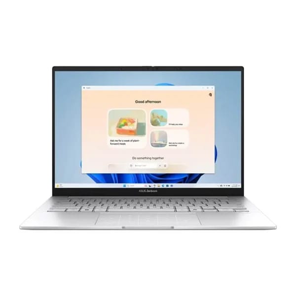 ASUS ZenBook 14 OLED UX3405CA-ST1109 90NB14W2-M01MR0 məhsul şəkli