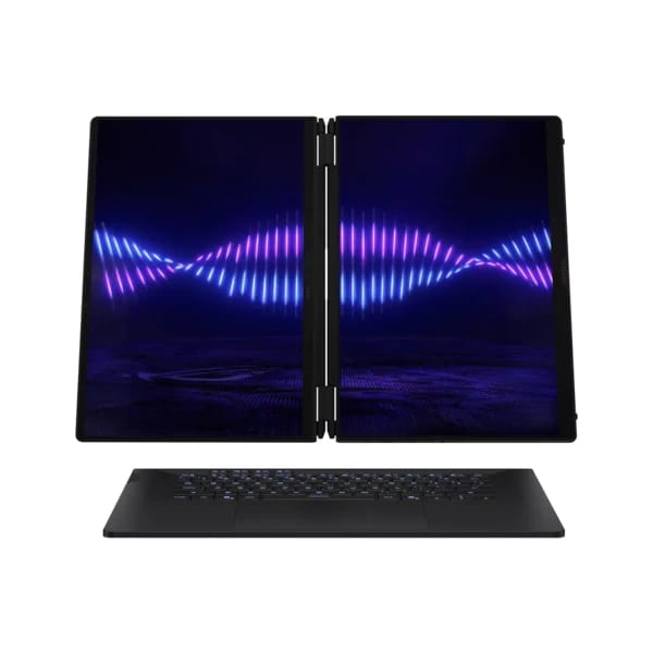 ASUS ROG Zephyrus Duo 16 GX651AX-SR026W 90NR0NT2-M00220 məhsul şəkli
