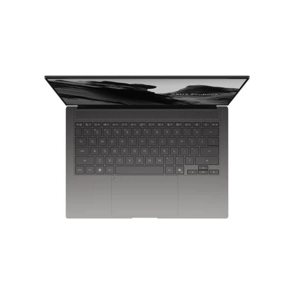 ASUS ZenBook S 14 OLED UX5406AA-SW046W 90NB16Q6-M00590 (2026) məhsul şəkli