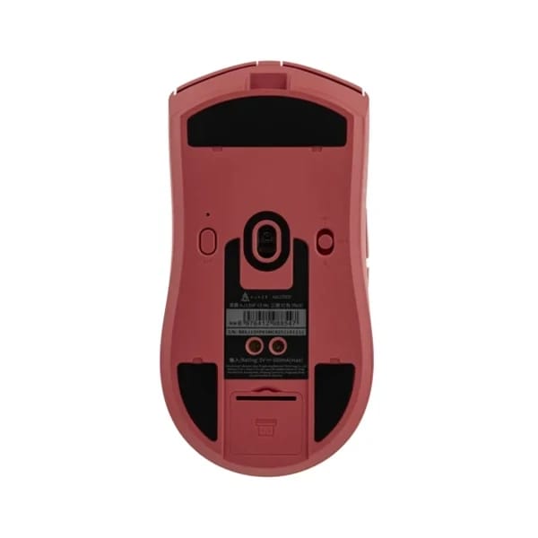 Ajazz AJ139P V3 MC Red məhsul şəkli