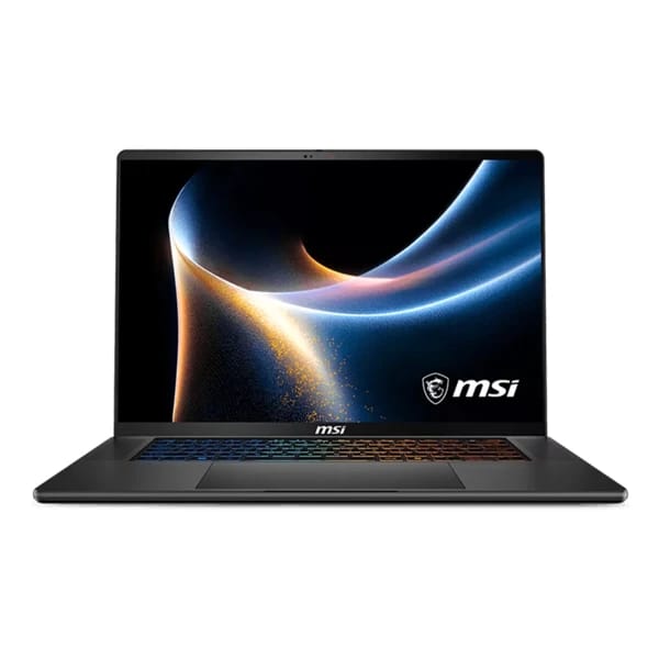 MSI Stealth 16 AI+ B3WF-027AZ 9S7-263211-027 məhsul şəkli