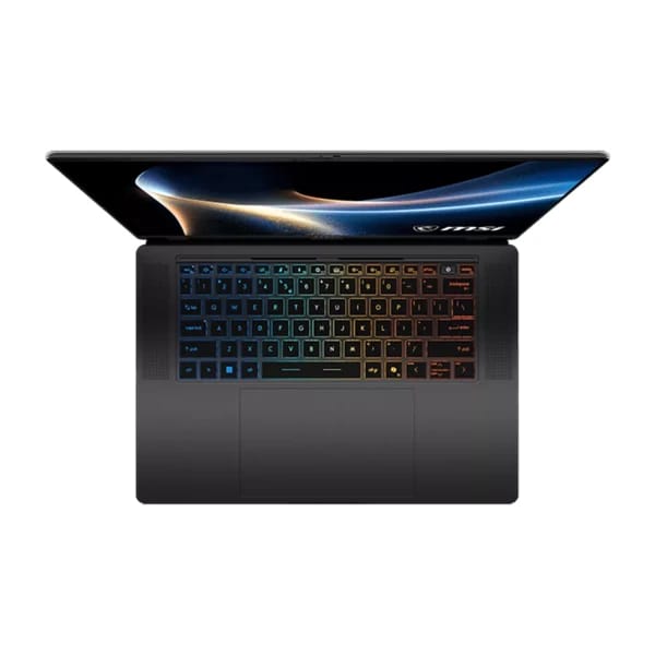 MSI Stealth 16 AI+ B3WF-027AZ 9S7-263211-027 məhsul şəkli