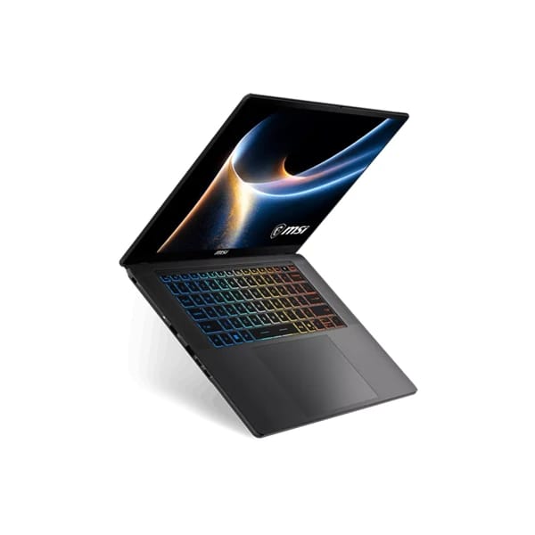 MSI Stealth 16 AI+ B3WF-027AZ 9S7-263211-027 məhsul şəkli
