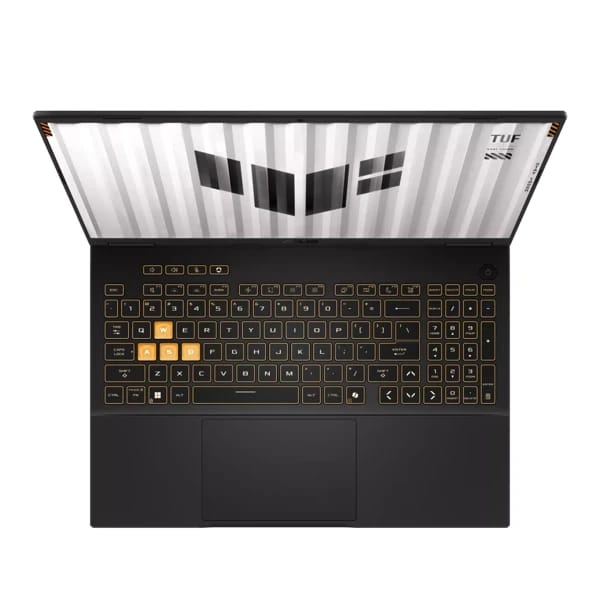ASUS TUF Gaming F16 FX608JMI-TU288 90NR0NB1-M00F40 məhsul şəkli