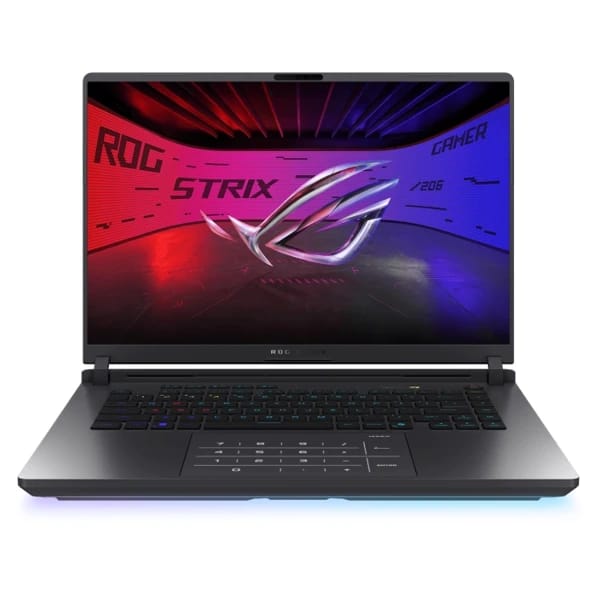 ASUS ROG Strix G16 G615LR-S5131 90NR0LR1-M004X0 Gaming Laptop məhsul şəkli