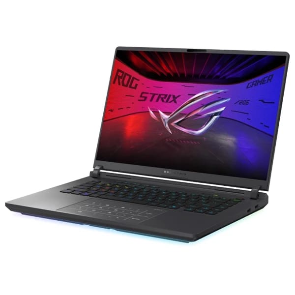ASUS ROG Strix G16 G615LR-S5131 90NR0LR1-M004X0 Gaming Laptop məhsul şəkli