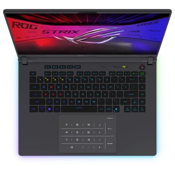 ASUS ROG Strix G16 G615LR-S5131 90NR0LR1-M004X0 Gaming Laptop məhsul şəkli