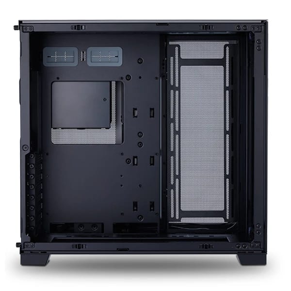 Lian Li O11 Dynamic Evo Black Computer Case məhsul şəkli