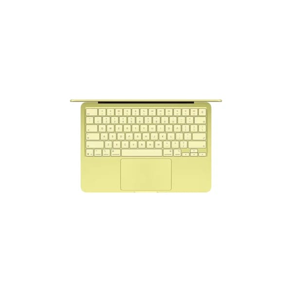 Apple MacBook Neo 13" A18 Pro Citrus MHFD4RU/A məhsul şəkli