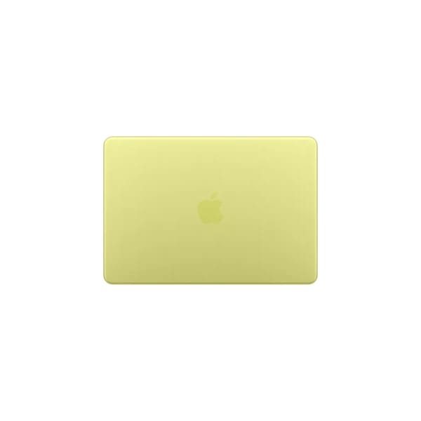 Apple MacBook Neo 13" A18 Pro Citrus MHFD4RU/A məhsul şəkli