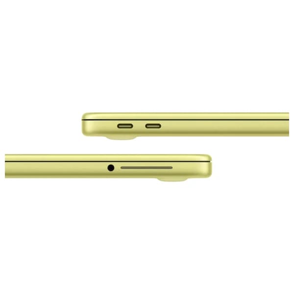 Apple MacBook Neo 13" A18 Pro Citrus MHFD4RU/A məhsul şəkli