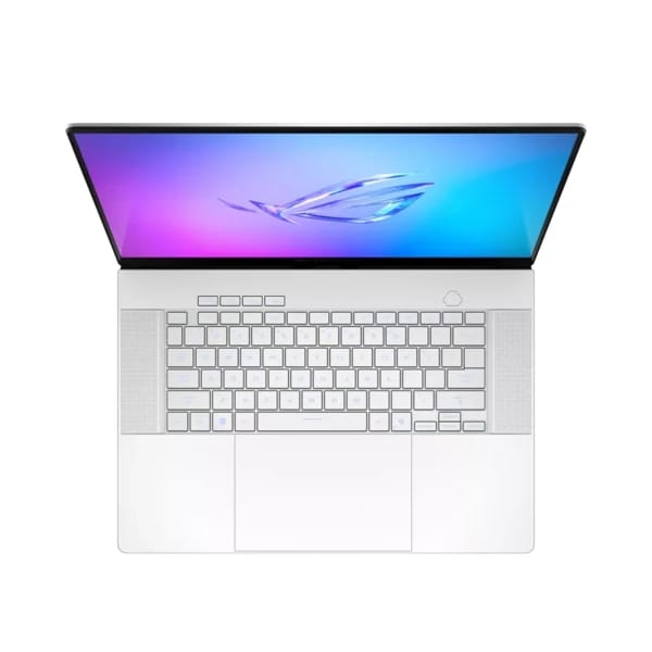 ASUS ROG Zephyrus GU605CM-QR118 (90NR0M21-M006B0) Gaming Laptop məhsul şəkli