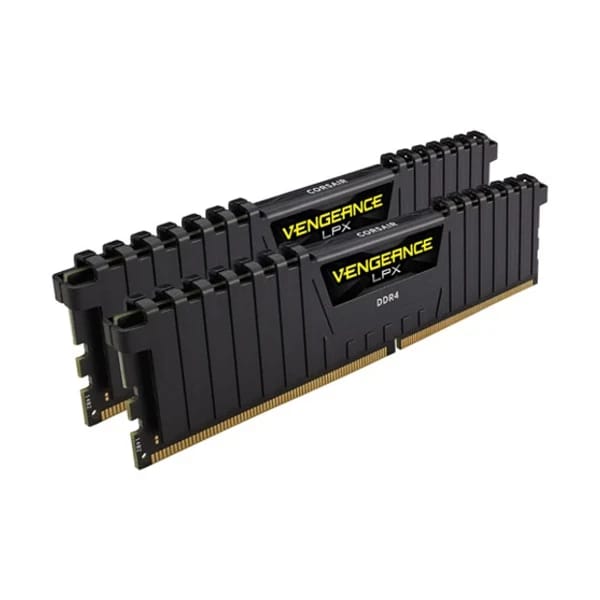 RAM Corsair Vengeance LPX 64GB (2 x 32GB) DDR4 3200MHz məhsul şəkli