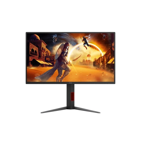 AOC 25G4K 24.5" FHD 420Hz Monitor məhsul şəkli