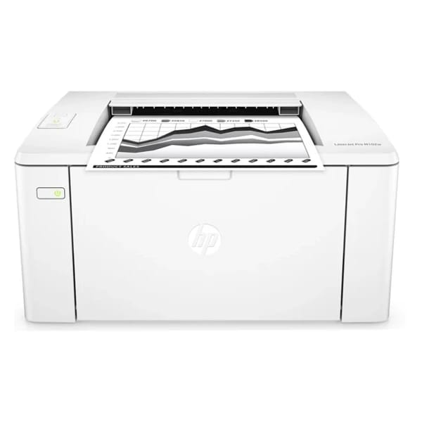 HP LaserJet Pro M102a G3Q34A məhsul şəkli