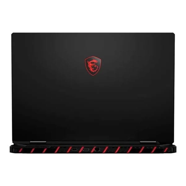 MSI Raider 18 HX AI A2XWJG-069US 9S7-182432-069 məhsul şəkli