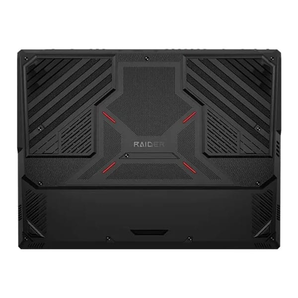 MSI Raider 18 HX AI A2XWJG-069US 9S7-182432-069 məhsul şəkli