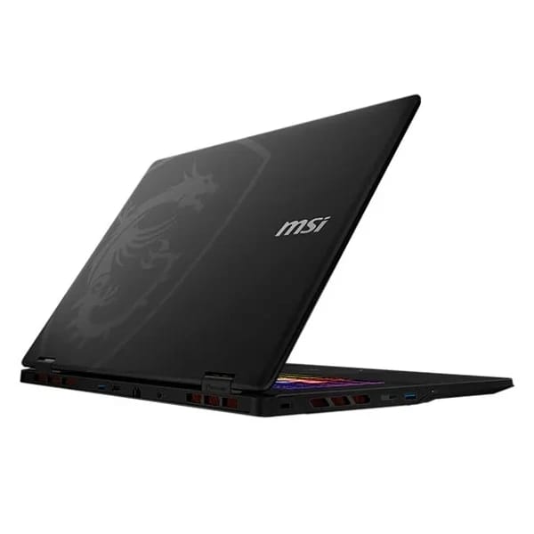 MSI Raider 18 HX AI A2XWJG-069US 9S7-182432-069 məhsul şəkli