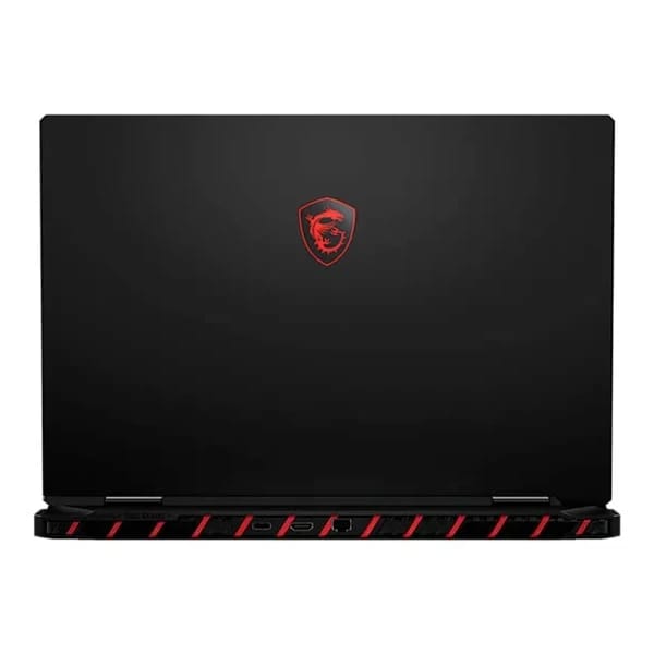 MSI Raider 18 HX AI A2XWIG-014US Gaming Laptop məhsul şəkli