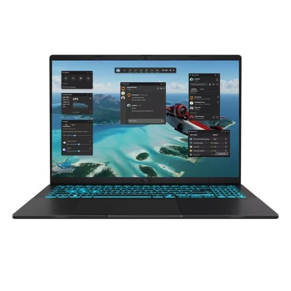 ASUS V16 V3607VU-RP092 90NB15Q1-M00CU0 məhsul şəkli