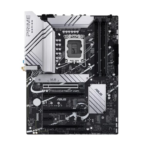 TexnoZalman Z10  Z790-P-i5-5060 Oyun Kompüteri məhsul şəkli