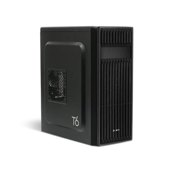 ZALMAN T6 PC CASE məhsul şəkli