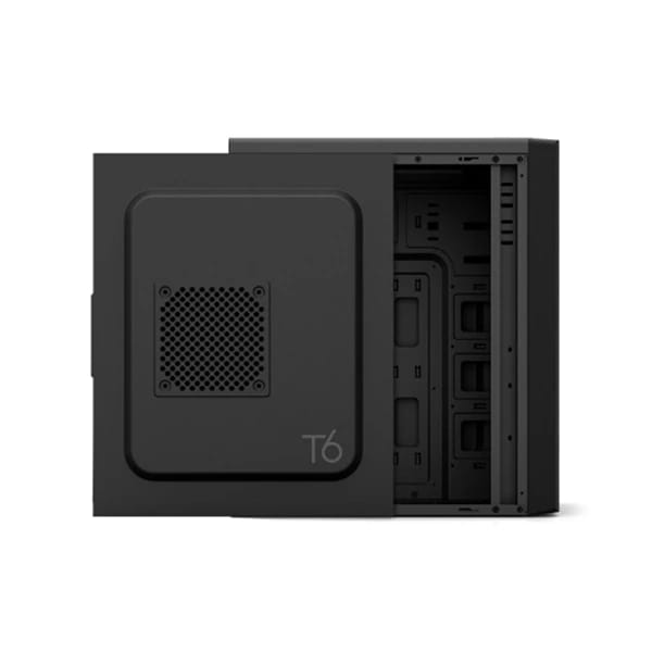 ZALMAN T6 PC CASE məhsul şəkli
