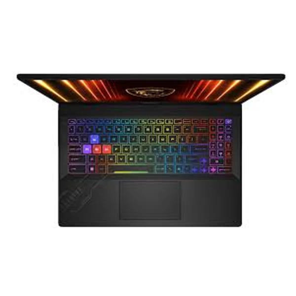 MSI Crosshair 16 HX AI D2XWGKG-237US Gaming Laptop məhsul şəkli
