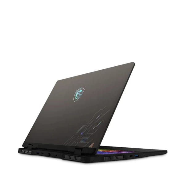 MSI Crosshair 16 HX AI D2XWGKG-237US Gaming Laptop məhsul şəkli