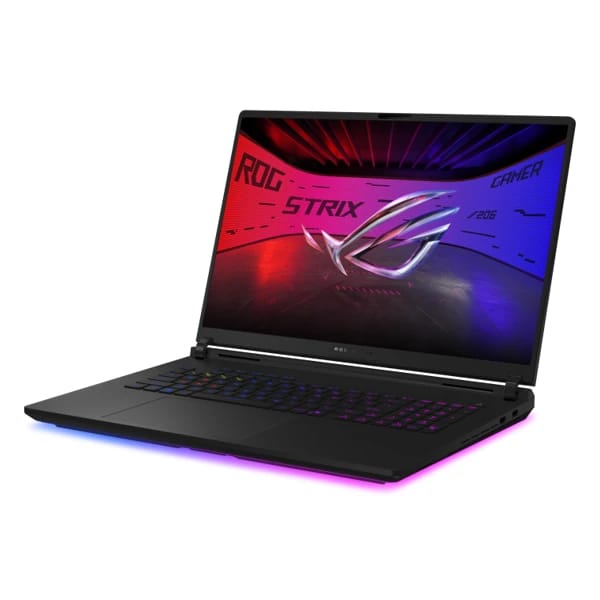 ASUS ROG Strix Scar 18 G835LXG-TQ579W 90NR0LF1-M00VD0 məhsul şəkli