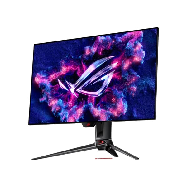 ASUS ROG Swift OLED PG32UCDP Dual Mode 4K Игровой Монитор 90LM0A50-B01370 məhsul şəkli