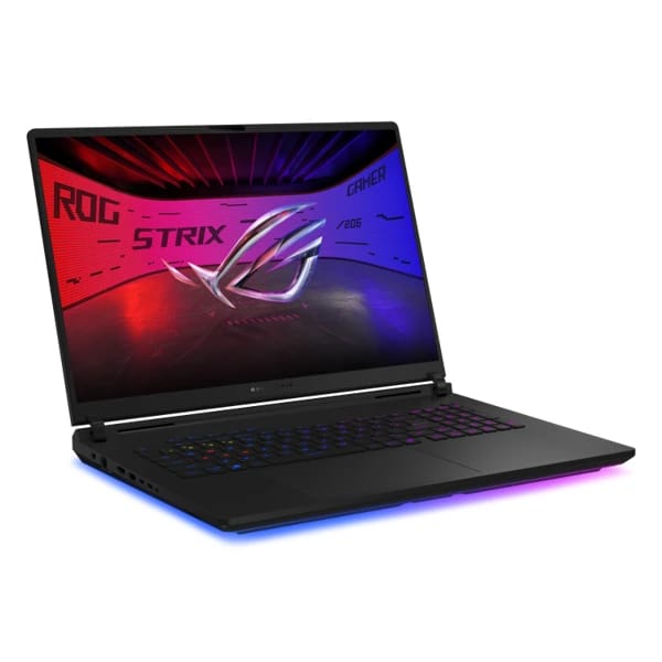 ASUS ROG Strix Scar 18 G835LXG-TQ579W 90NR0LF1-M00VD0 məhsul şəkli