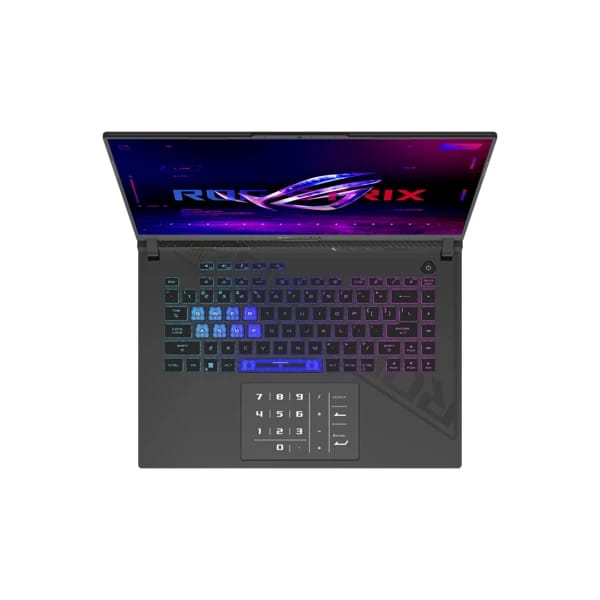 ASUS ROG Strix G16 G614JI-N3098W 90NR0D41-M00WS0 məhsul şəkli