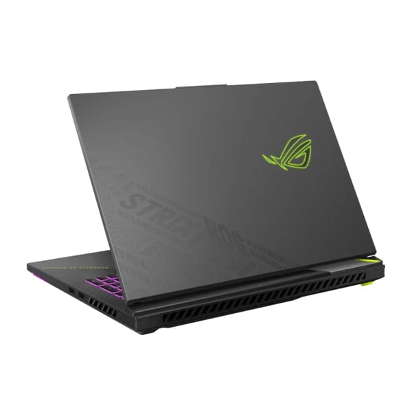 Asus ROG Strix G18 G814FM-DS95 90NR0KZ8-M00060 məhsul şəkli