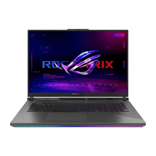 Asus ROG Strix G18 G814FM-DS95 90NR0KZ8-M00060 məhsul şəkli