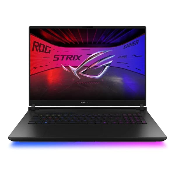 ASUS ROG Strix Scar 18 G835LXG-TQ579W 90NR0LF1-M00VD0 məhsul şəkli