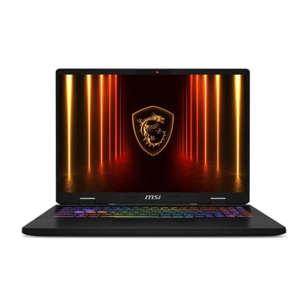 MSI Crosshair 16 HX AI D2XWGKG-237US Gaming Laptop məhsul şəkli