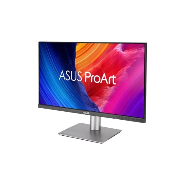 ASUS ProArt PA278CFRV 90LM06Q0-B01M70 Professional Monitor məhsul şəkli