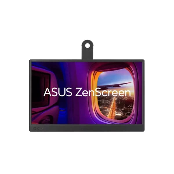 ASUS ZenScreen MB169CK 90LM0AZ3-B01171  məhsul şəkli